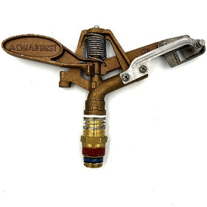 XCAD's Aquaburst 1" End of Pivot Sprinkler  - At Pivot Parts USA